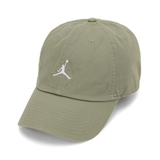 Boné Aba Curva Jordan Nike Club Cap US Strapback Adulto