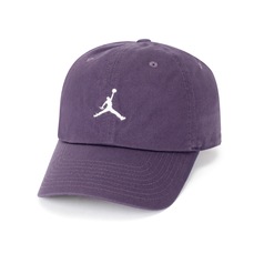 Boné Aba Curva Jordan Nike Club Cap US Strapback Adulto