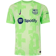 Camisa do Barcelona III 24/25 Nike Torcedor Pro Masculina