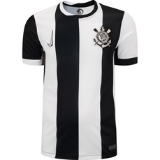 Camisa do Corinthians III 24 Nike Masculina Torcedor