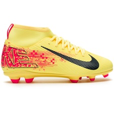 Chuteira de Campo Nike Mercurial Superfly 10 Club Júnior