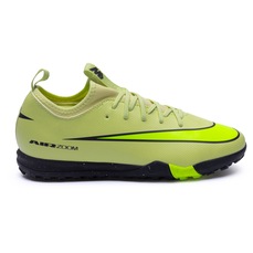 Chuteira Society Nike Zoom Vapor 16 Academy Júnior