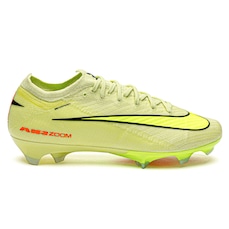 Imagem do produto Chuteira de Campo Nike Air Zoom Mercurial Vapor 16 Elite - Adulto na posição 20 de 5