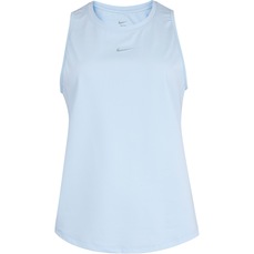 Camiseta Regata Feminina Nike Dri-fit One Classic T