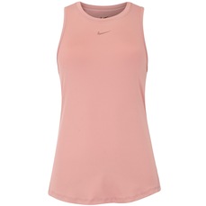 Camiseta Regata Feminina Nike Dri-fit One Classic T