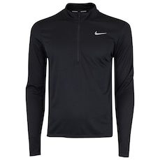 Camiseta Nike Manga Longa Dri-FIT Pace Masculina