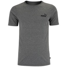 Camiseta Masculina Puma Manga Curta Small Logo ESS