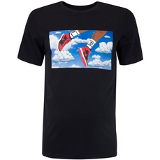 Imagem do produto Camiseta Jordan Nike Masculina Flight Essential Crew na posição 24 de 3