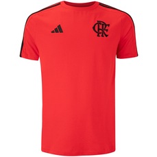 Camiseta do Flamengo adidas Masculina DNA