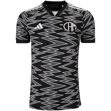 Camisa do Atlético-MG III 24 adidas Masculina Torcedor