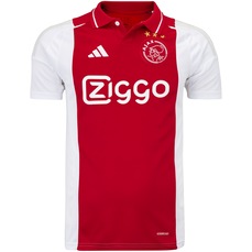 Imagem do produto Camisa Polo do Ajax Amsterdam 24/25 I adidas Masculina na posição 32 de 3