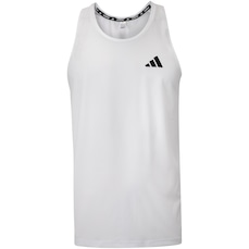 Camiseta Regata Masculina adidas Own The Run Base