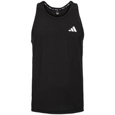 Camiseta Regata Masculina adidas Own The Run Base