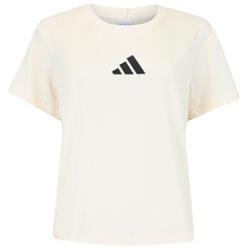 Camiseta Feminina adidas Treino Adapt