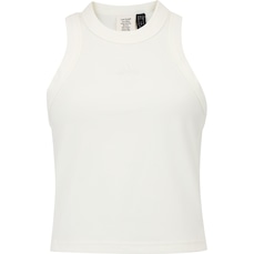 Camiseta Regata Feminina adidas Ribana