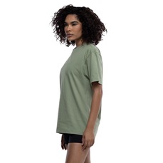Camiseta Feminina adidas Manga Curta All SZN
