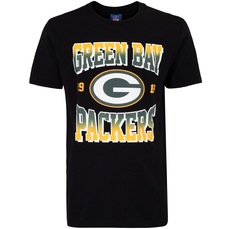 Camiseta do Green Bay Packers NFL Masculina Player Love NF057