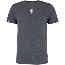 Camiseta Masculina NBA Manga Curta Core Logoman