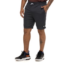 Bermuda NBA Masculina Core Logo