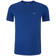 Camiseta Masculina Mizuno Manga Curta Energy