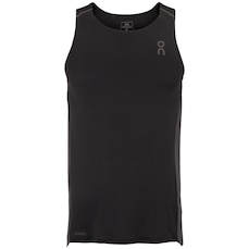 Camiseta Regata Masculina On Running Performance Tank