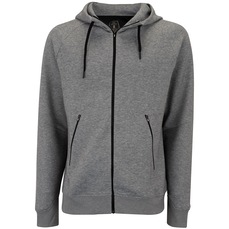 Imagem do produto Jaqueta Masculina On Running com Capuz Running Zipped na posição 8 de 2