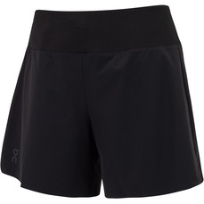 Short Feminino On Running 5 Running