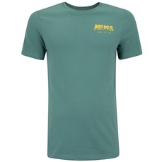 Camiseta Masculina Nike Manga Curta Iykyk
