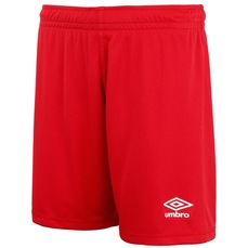 Calção Juvenil Umbro Legacy