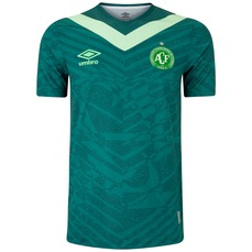 Camisa do Chapecoense III 24 Umbro Masculina