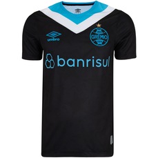 Camisa do Grêmio III 24 Umbro Masculina Torcedor