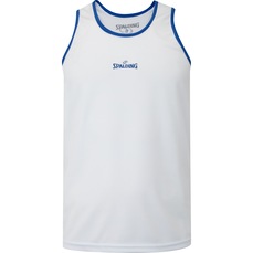 Camiseta Regata Masculina Spalding Basic TR