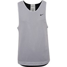 Camiseta Regata Infantil Nike Dri-Fit Reversible JSY