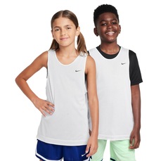 Imagem do produto Camiseta Regata Infantil Nike Dri-Fit Reversible JSY na posição 27 de 5
