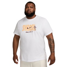 Camiseta Masculina Nike Manga Curta Dri-Fit Ifkyk 1