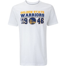 Camiseta do Golden State Warriors NBA Masculina NB949 The Decade