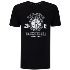Camiseta do Brooklyn Nets NBA NB974 Town