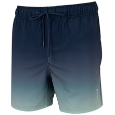 Bermuda Masculina Oxer Swim Estampado Curto