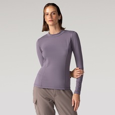 Imagem do produto Camiseta Feminina Nord Manga Longa Segunda Pele na posição 12 de 4