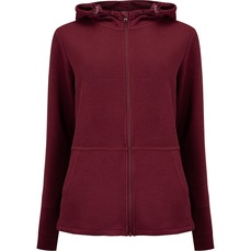 Imagem do produto Jaqueta Feminina Oxer com Capuz Premium na posição 23 de 2