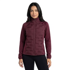 Imagem do produto Jaqueta Feminina Puffer Bolso Seguro Oxer na posição 25 de 2