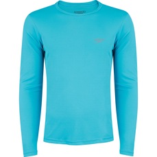 Camiseta Masculina Speedo Manga Longa Protection