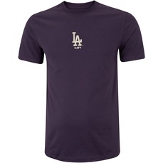 Camiseta dos Los Angeles Dodgers New Era MLB Masculina
