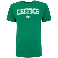 Camiseta do Boston Celtics NBA Masculina Cubic N0148