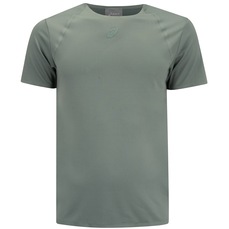 Camiseta ASICS Kabuki Selada Masculina