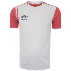 Camiseta Masculina Umbro Manga Curta England Pack