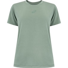 Imagem do produto Camiseta ASICS Soft Feminina na posição 2 de 2