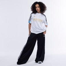 Imagem do produto Calça adidas Originals Satin na posição 1 de 5