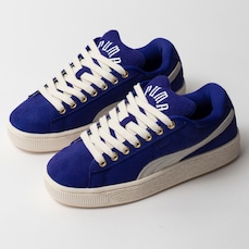 Tênis Puma Suede XL Play Paris