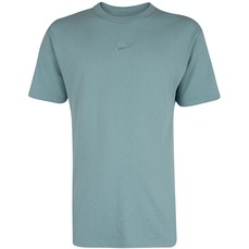 Camiseta Nike Manga Curta Sportswear Premium Essential